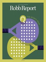 Robb Report